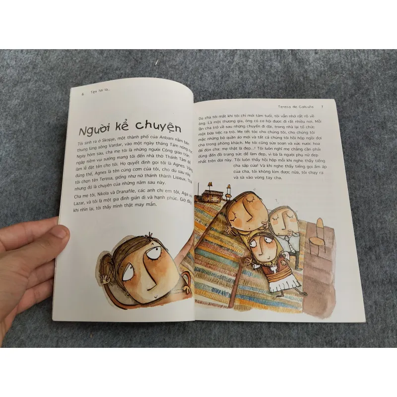 TERESA DE CALCUTA 606604