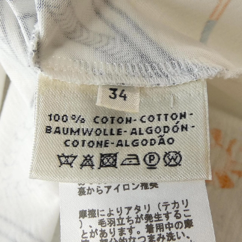 HERMES PARCOURS SANS FAUTE *16-7704. Áo thun - Hàng hiệu Authentic 774545