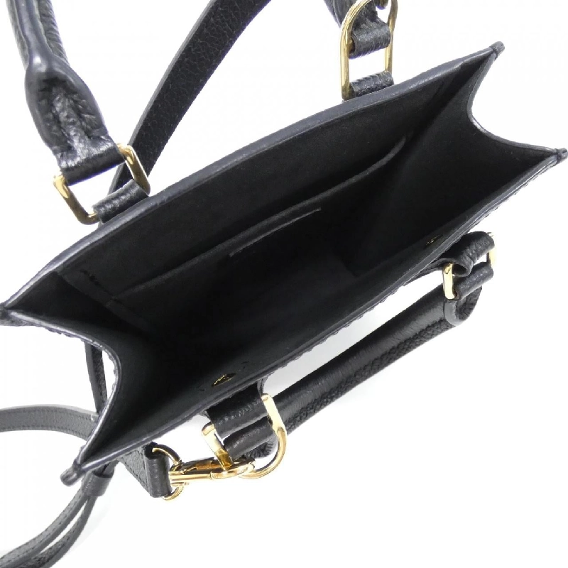 Túi Monogram Empreinte Petit Sac Plat M81417 616398