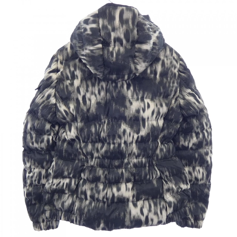 Áo khoác lông vũ MONCLER 637594