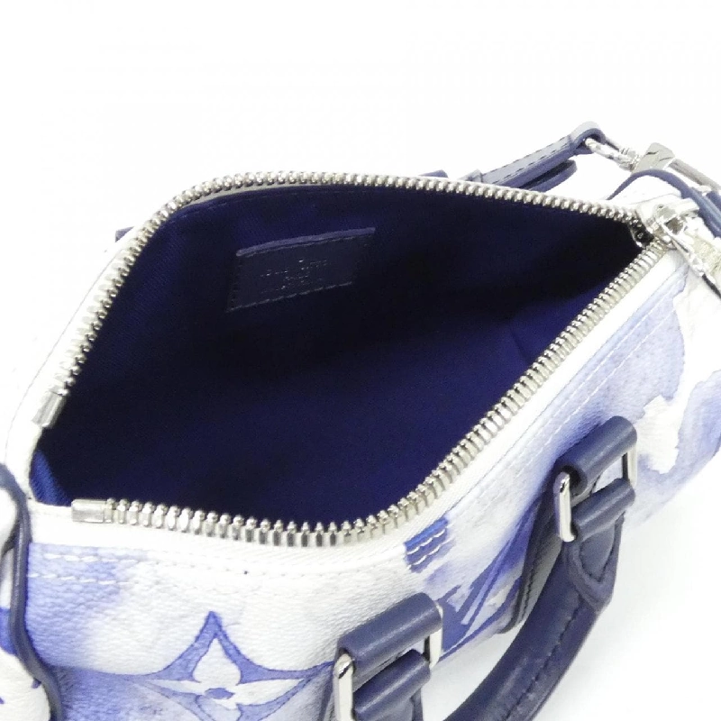 Túi Boston Louis Vuitton Watercolor Monogram Keepall XS M45761 - Hàng hiệu Chính hãng 803400