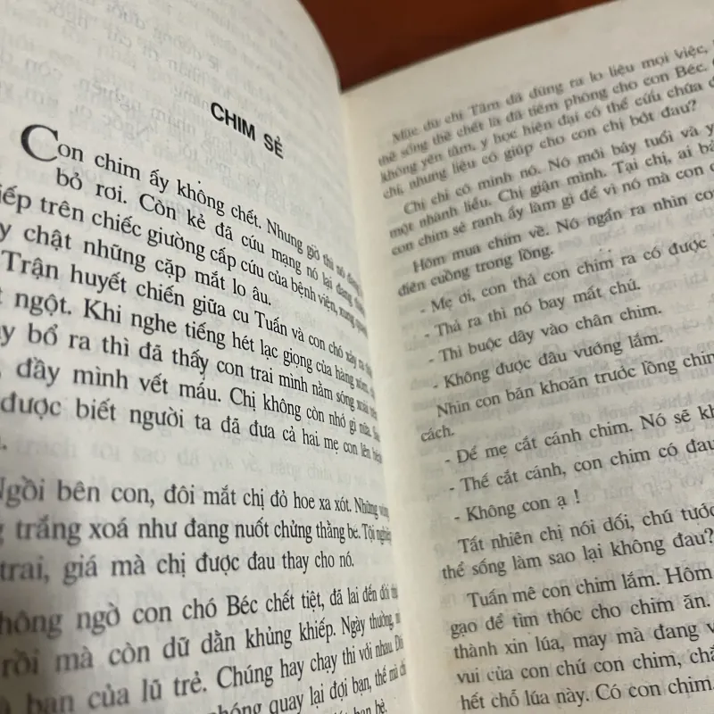 Người đàn bà chịu khát Nguyễn Cẩm Hương 1005226