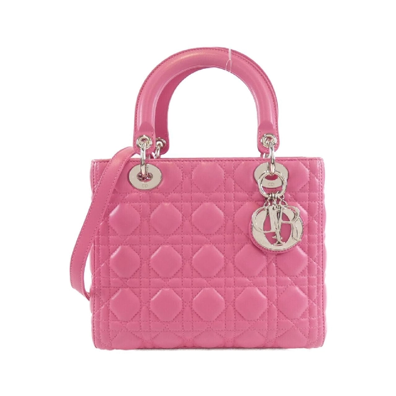 Túi Christian Dior Lady Dior CAL44551 617969