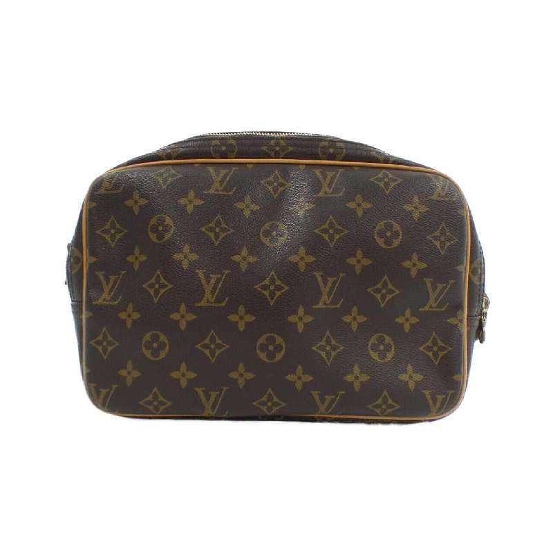 Túi đeo vai Louis Vuitton Monogram Reporter 28cm M45254 613174