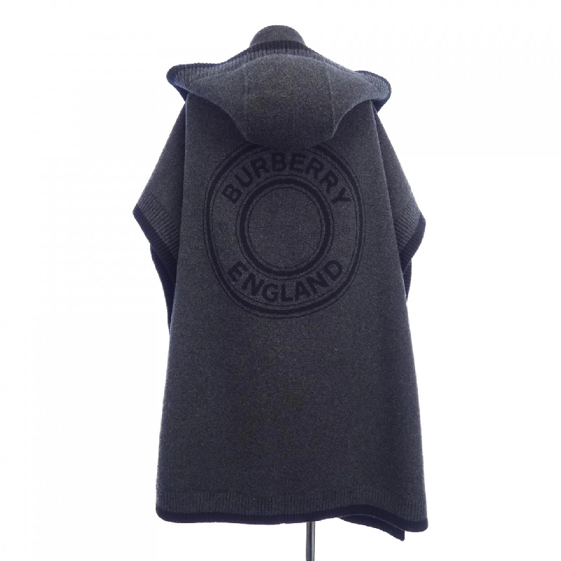 Burberry BURBERRY 40820761 Cape 627899