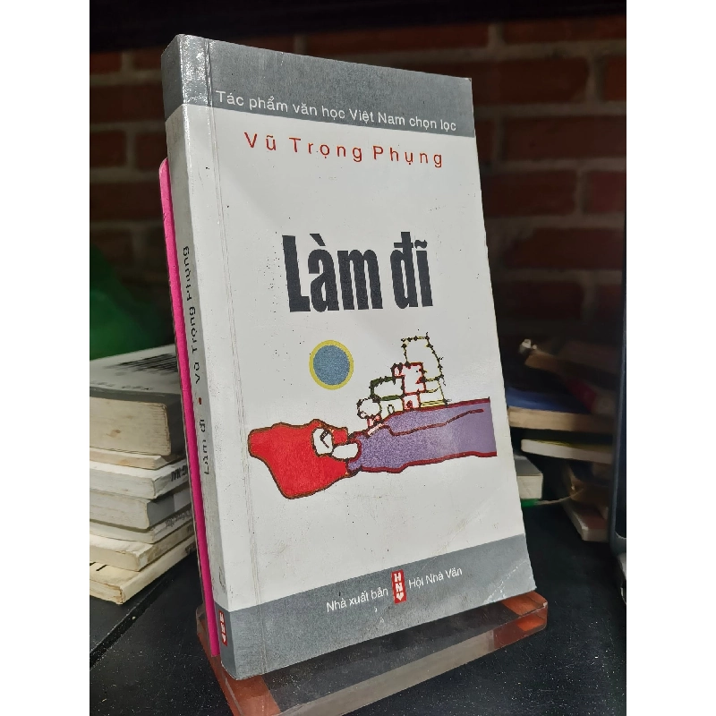 Làm đĩ - Vũ Trọng Phụng 124590