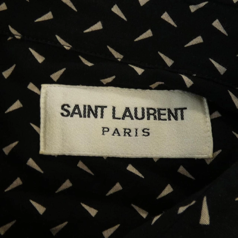 Áo sơ mi SAINT LAURENT 564172 Y649U - Hàng hiệu Chính hãng 888055