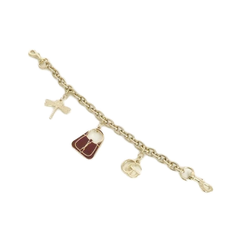 Gucci 837088 J163G móc khóa túi - Hàng hiệu chính hãng 773890