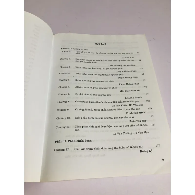 UNG THƯ GAN NGUYÊN PHÁT 695219