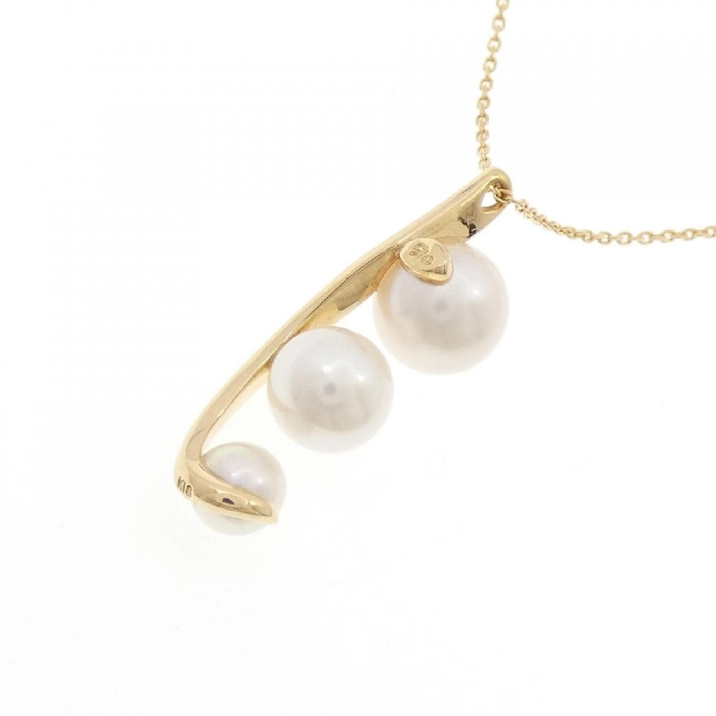 Nhẫn ngọc trai Akoya Star Jewelry - Hàng hiệu Authentic 839235