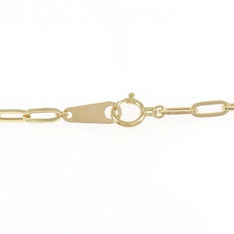 K18YG Necklace - Hàng hiệu Authentic 869319