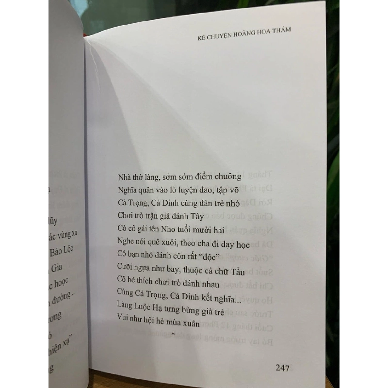 Kể chuyện Hoàng Hoa Thám - Chu Ngọc Phan 782191