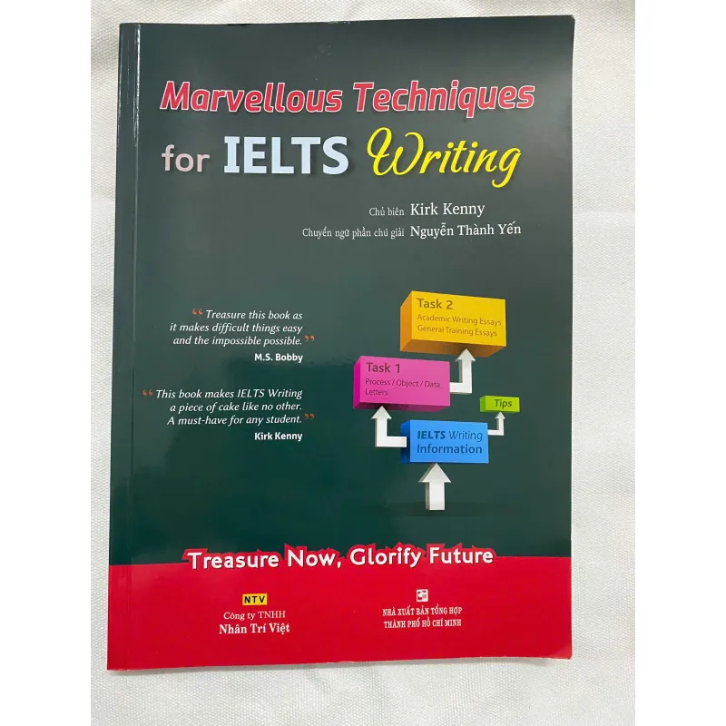 Marvellous Techniques For Ielts Writing 598828