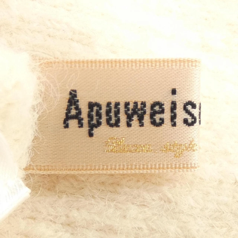 Apuweiser-riche Áo len - Hàng hiệu Chính hãng 817295