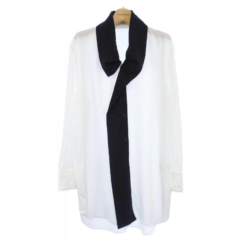 Áo sơ mi Y's - Hàng hiệu Authentic 828068