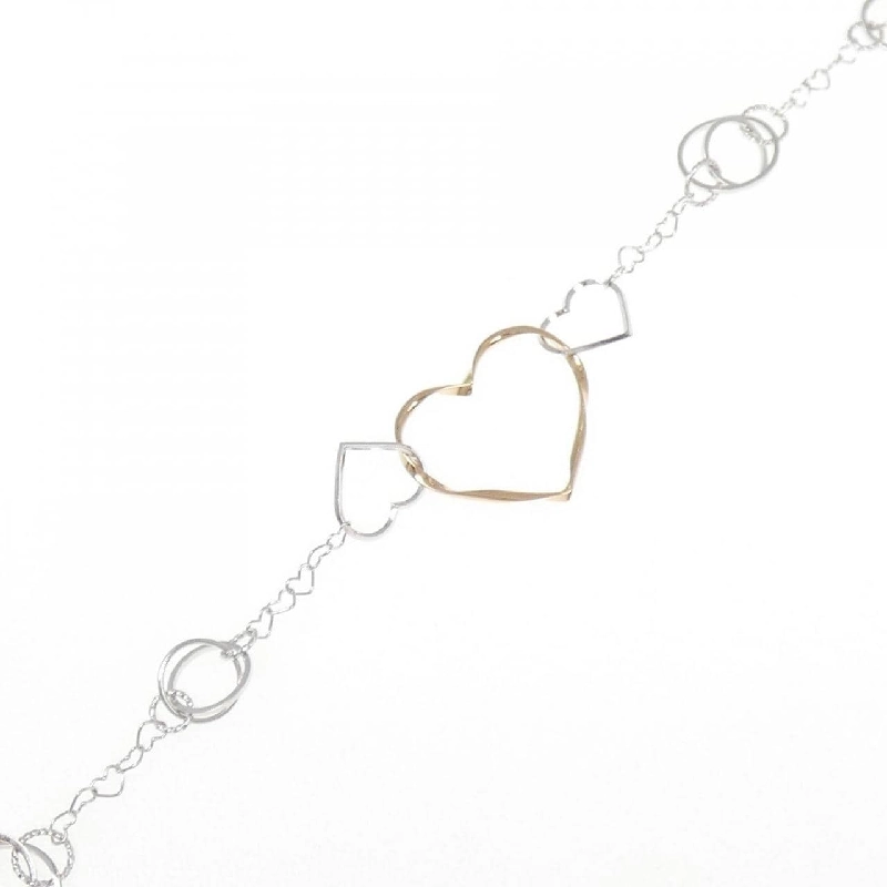 Vòng tay trái tim Samantha Tiara 667069