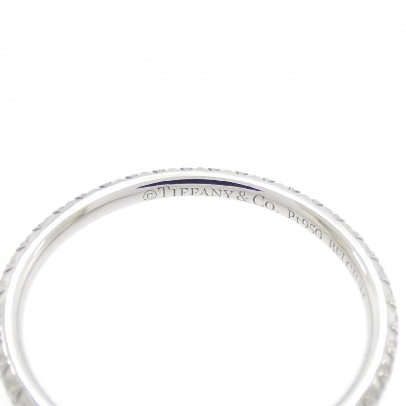 Nhẫn Metro Tiffany - Hàng hiệu Authentic 839139