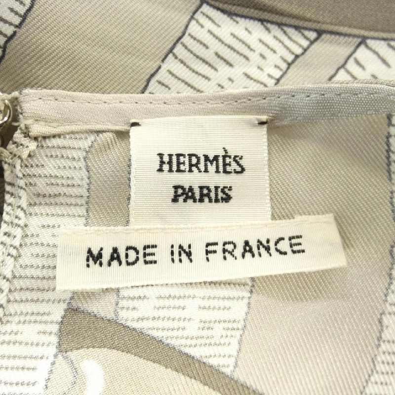 HERMES *97-7600 Áo thun Twill - Hàng hiệu Chính hãng 631293