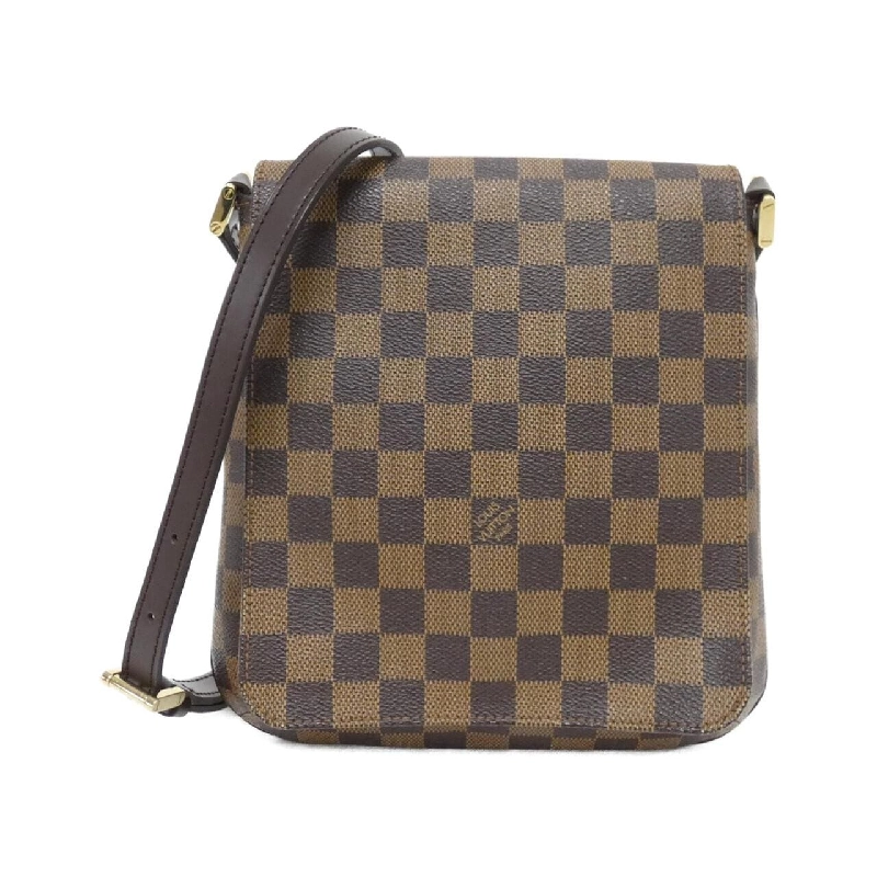 Túi xách vai Louis Vuitton Damier Musette Salsa N51300 611887