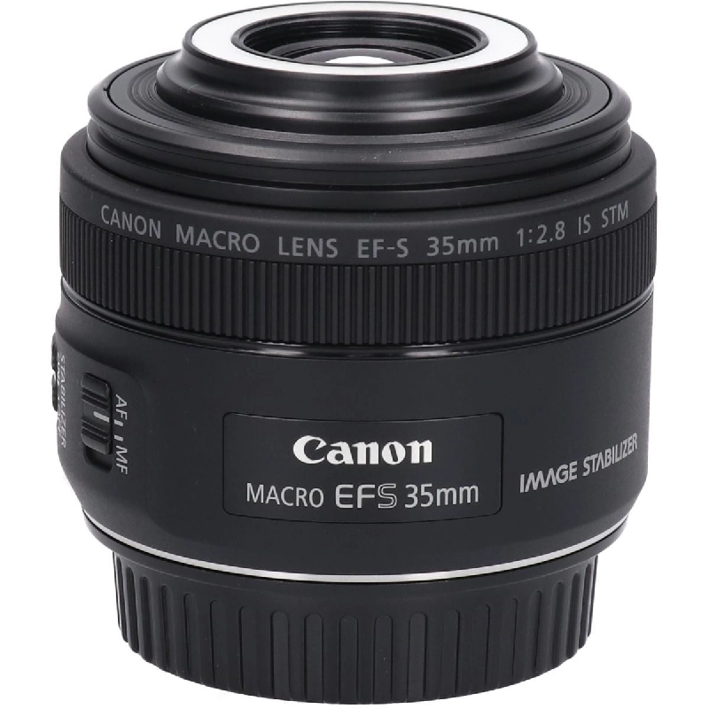 Ống kính EF-S 35mm F2.8 MACRO IS STM - Hàng hiệu Chính hãng 878697