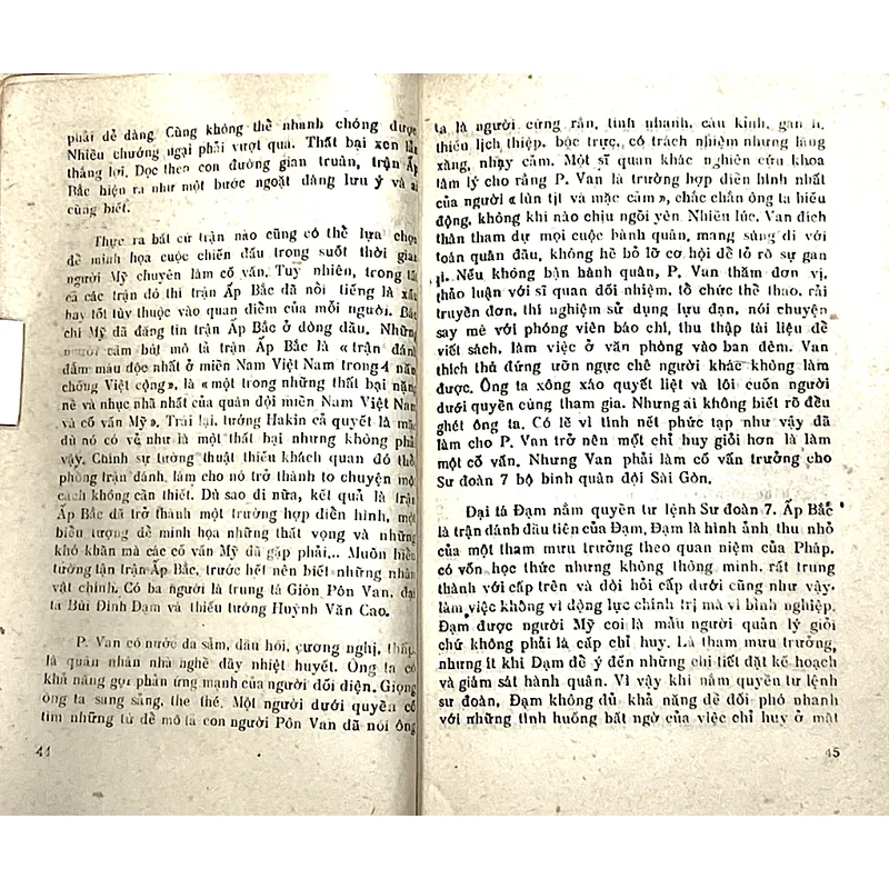 TIẾNG KÈN GỌI QUÂN (SUMMONS of the TRUMPET)- Tác giả DAVE RICHARD PALMER 1067086