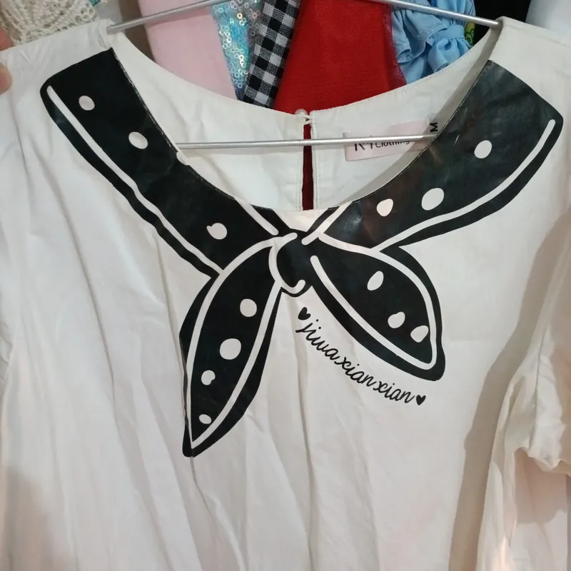 Váy NH clothing Ms11 604122