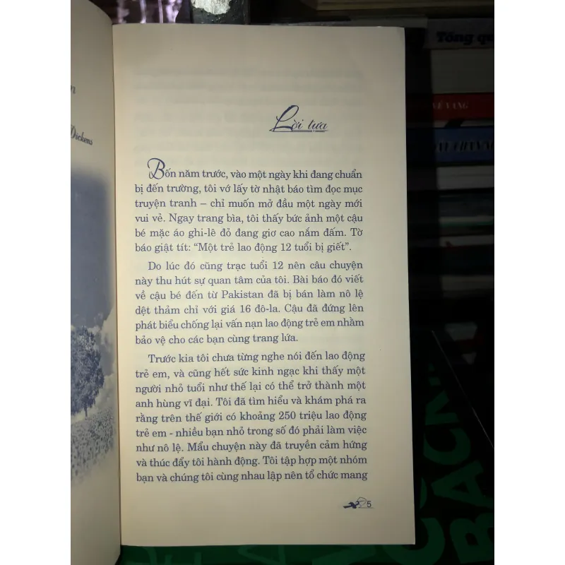 Những bài học từ con trẻ - Nguyễn Kim Dân 784641