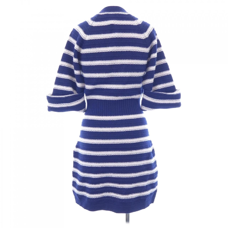 【Mã giảm giá】Áo cardigan dài CHANEL 639660