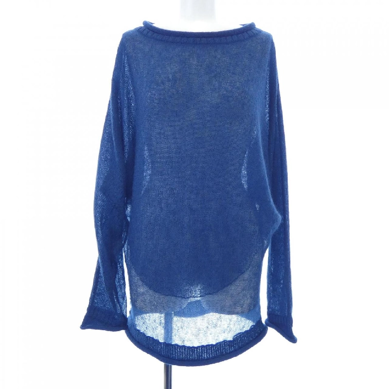 ISSEY MIYAKE ニット 636436