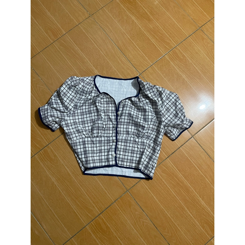 Áo Croptop 488727