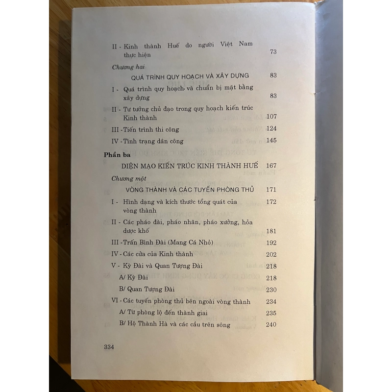Kinh Thành Huế (Phan Thuận An) Bản Hiếm 548737