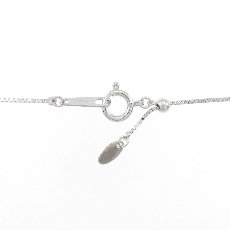 PT Sapphire Necklace 0.47CT - Hàng hiệu Authentic 862520