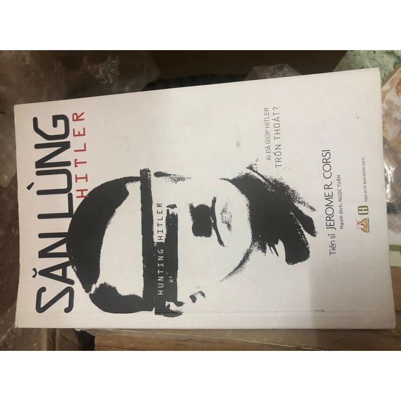 săn lùng hitle 452625