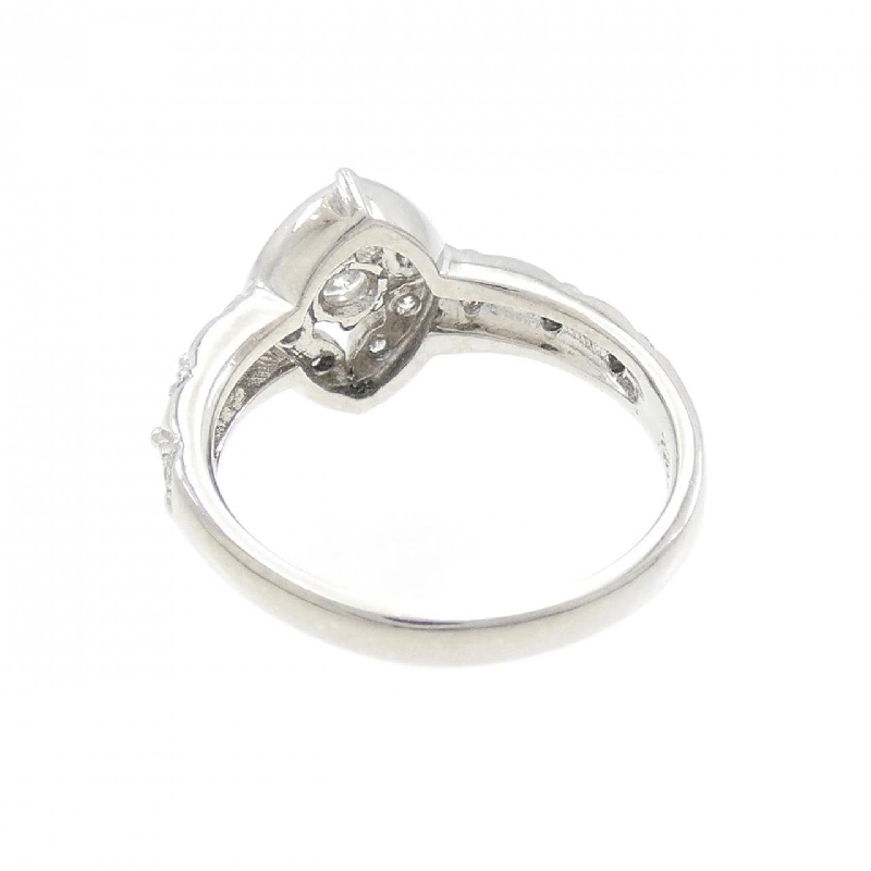 Nhẫn kim cương PT 0.15CT - Hàng hiệu Chính hãng 855200