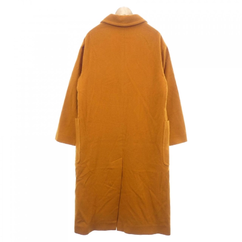 【Mã giảm giá】Áo khoác TAGLIATORE của Talia Tore 642459