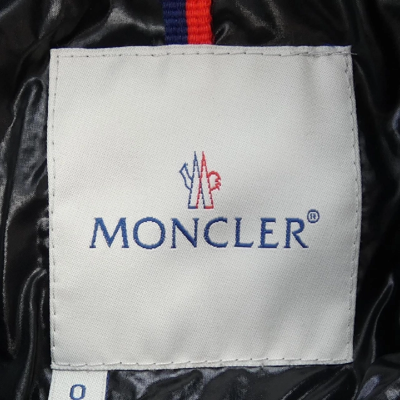 Moncler MONCLER áo khoác lông 642427