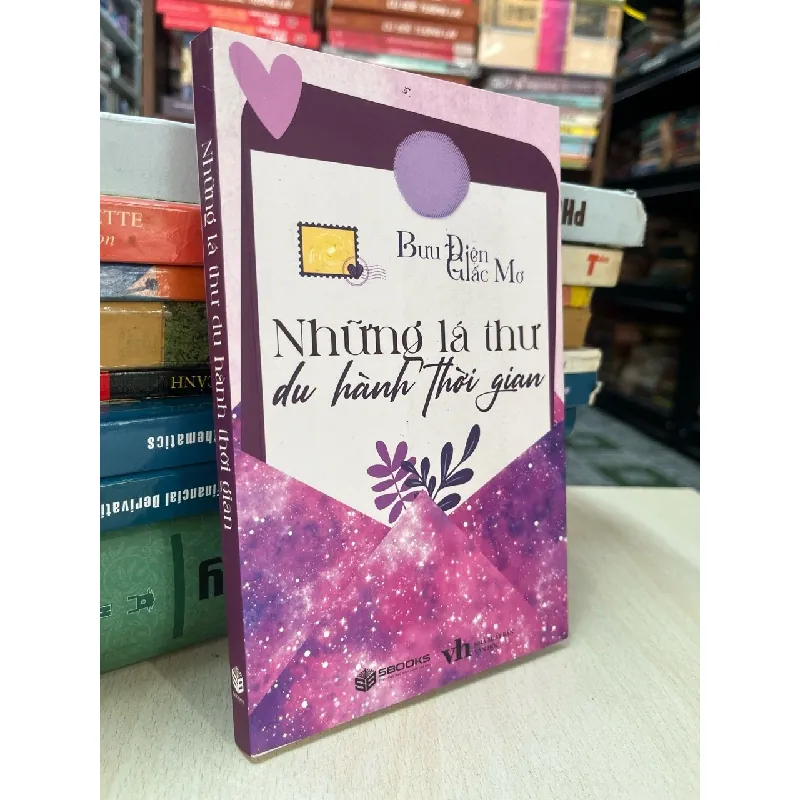 Những lá thư du hành thời gian 609446