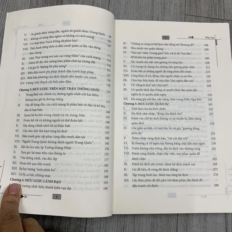 Mưu lược mao trạch đông. 1b1 655474