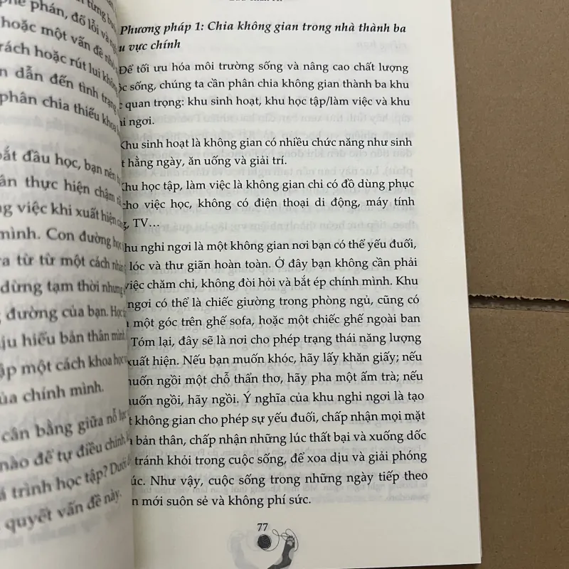 Cuộc Sống Vừa Đủ Tốt 927907