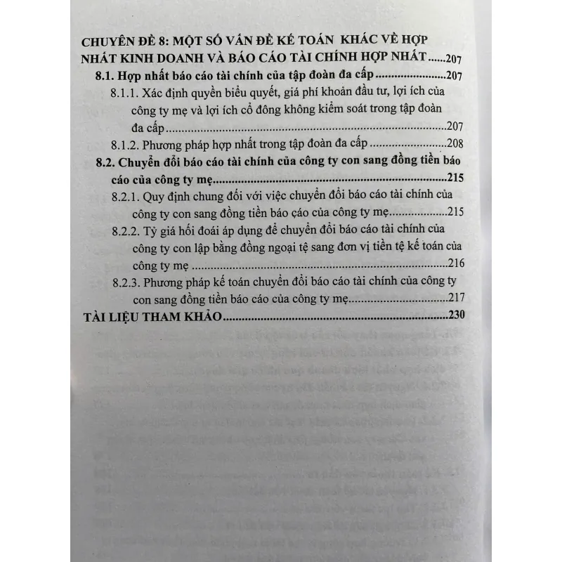 KẾ TOÁN TÀI CHÍNH 702194