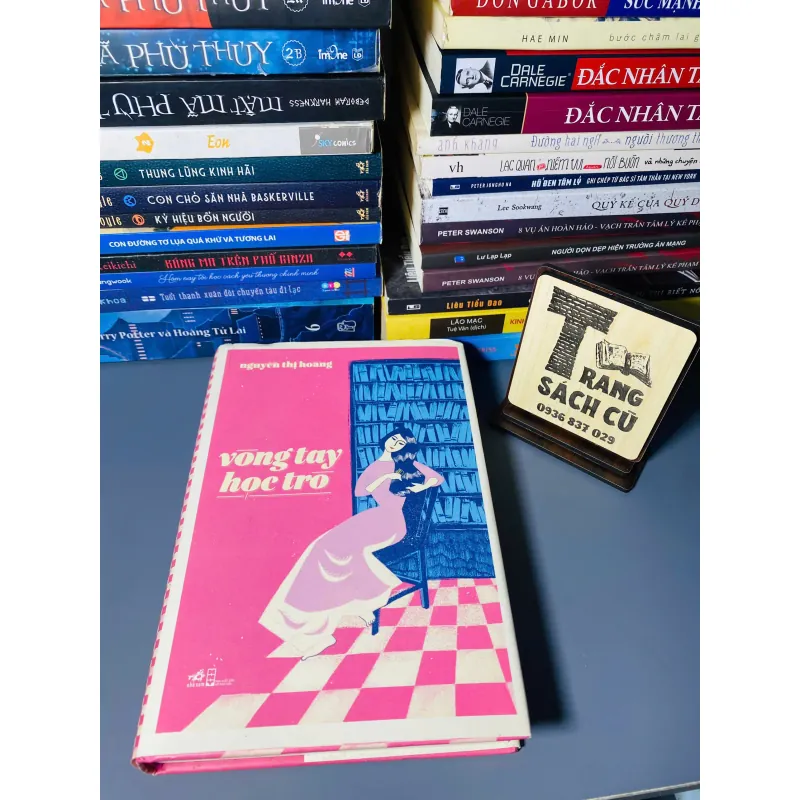 VÒNG TAY HỌC TRÒ 563406