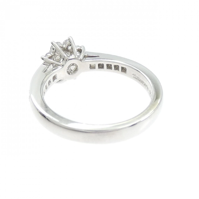 Nhẫn Flora Tiffany - Hàng hiệu Authentic 834722