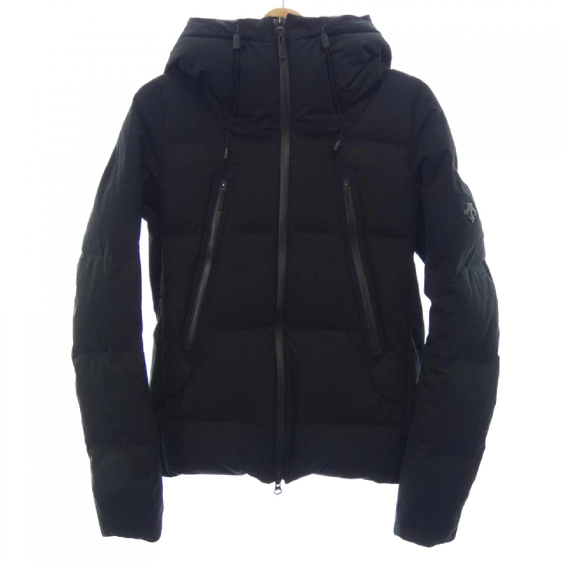 Áo khoác lông vũ DESCENTE - Hàng hiệu Authentic 898959