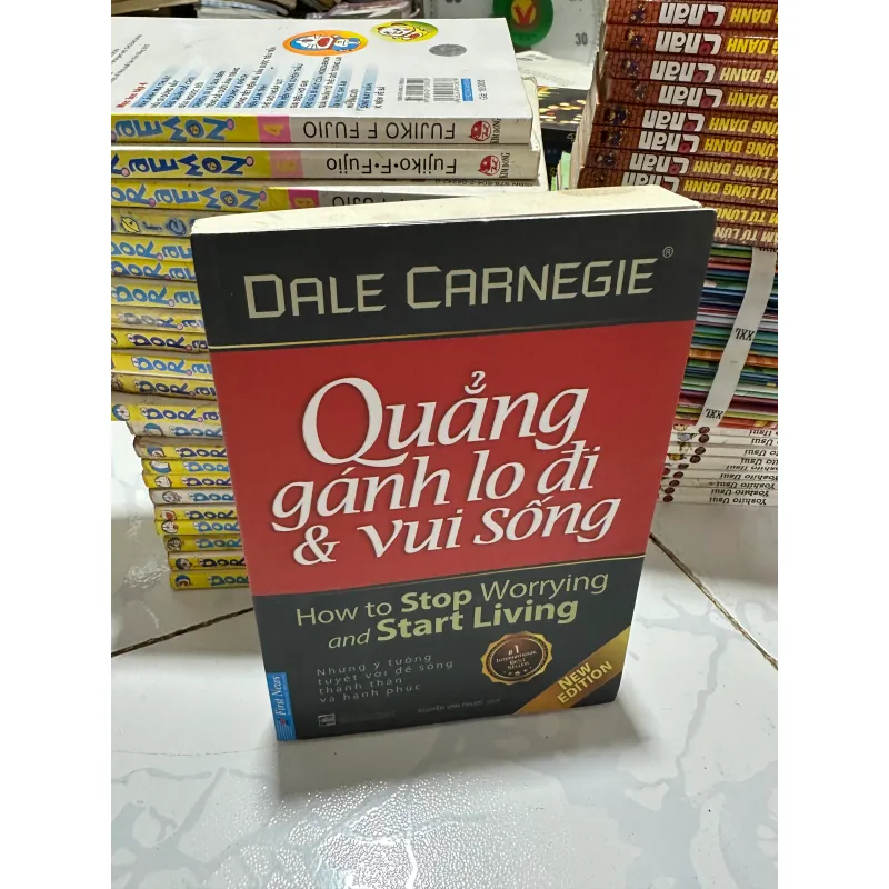 Quẳng gáng lo đi mà vui sống 971064
