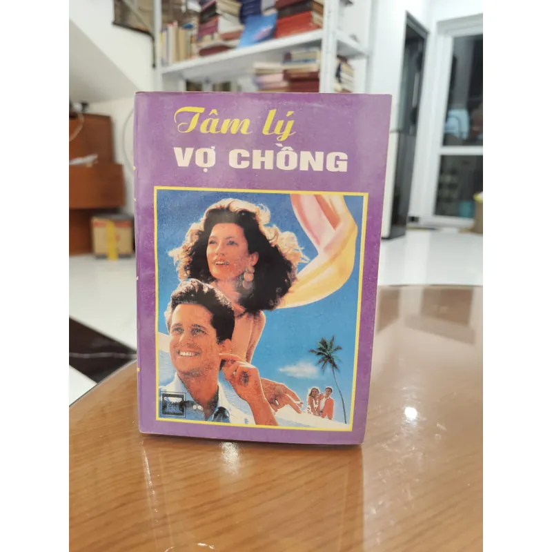 Tâm lý vợ chồng  589694