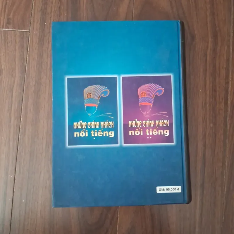 Những chính khách nổi tiếng 593059