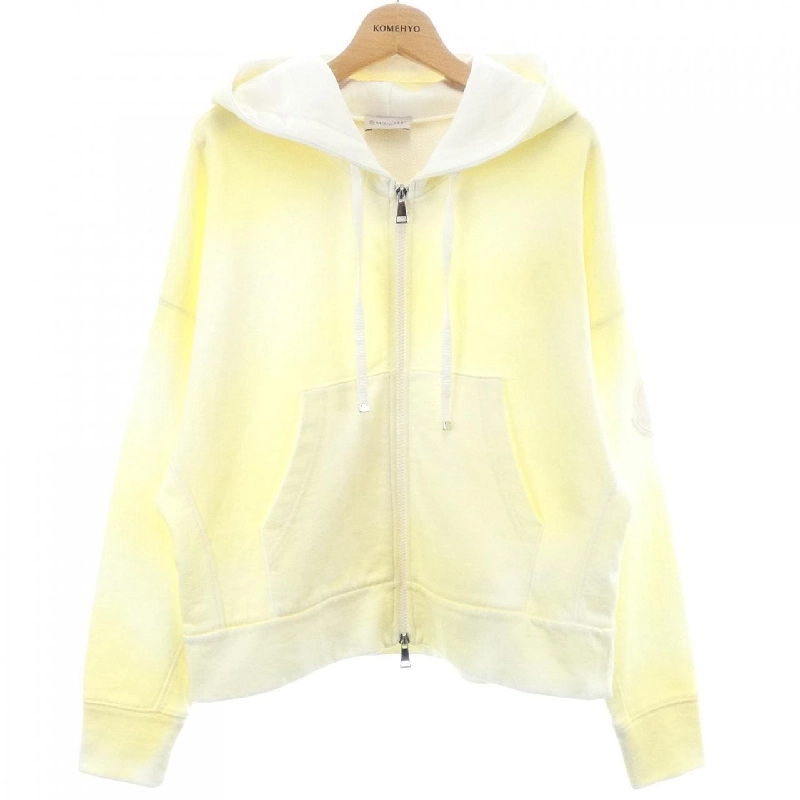 MONCLER 10938G72510 18981 Áo khoác - Hàng hiệu Chính hãng 774570