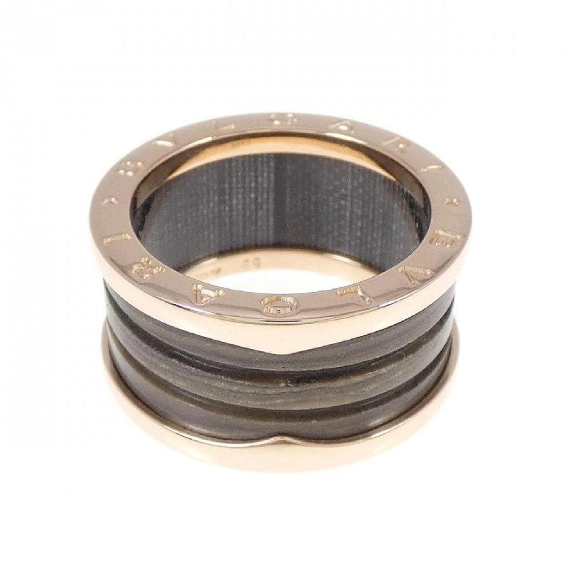 Nhẫn B.zero1 Bulgari - Hàng hiệu Chính hãng 838919