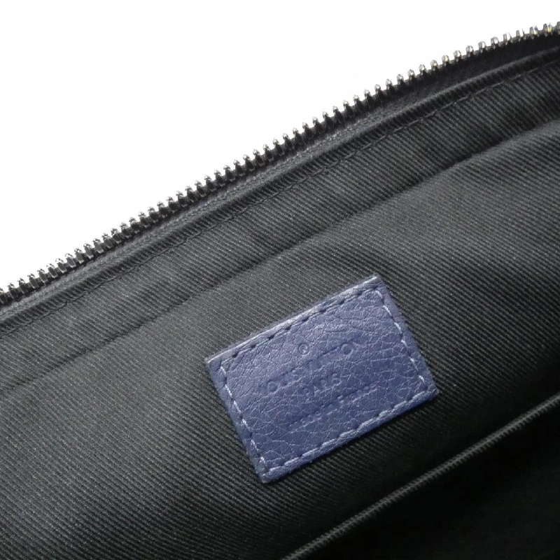 Túi đeo chéo Louis Vuitton Monogram Shadow Trio M24753 610994