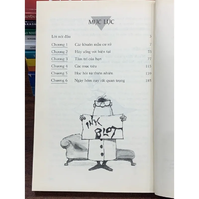Đời thay đổi khi chúng ta thay đổi – Tập 1: Being Happy! – Andrew Matthews 561530